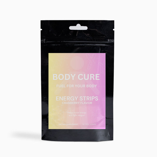 Energy Strips