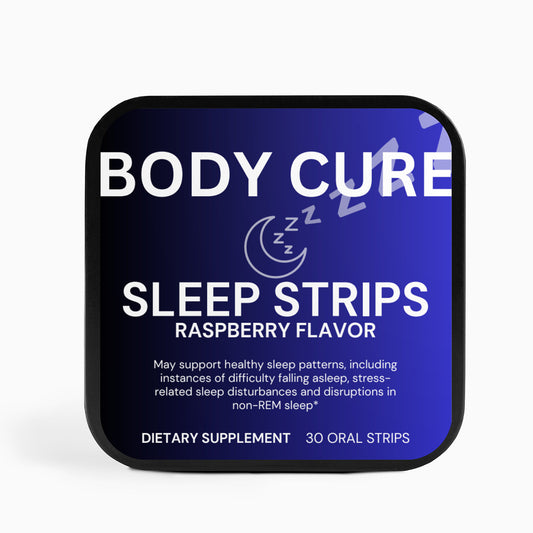 Sleep Strips
