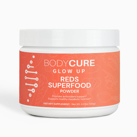 Reds Superfood