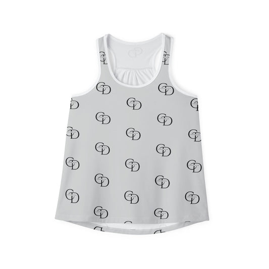Women's Tank Top (AOP)