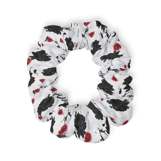 Carpe Diem Scrunchie Mia's Collection