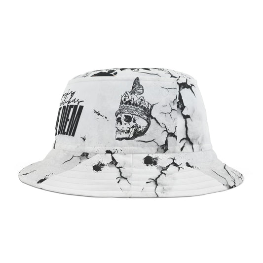 Carpe Diem Bucket Hat Mia's Collection